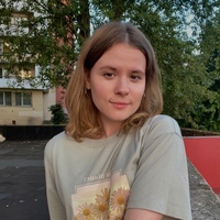 Анастасия Мишечкина