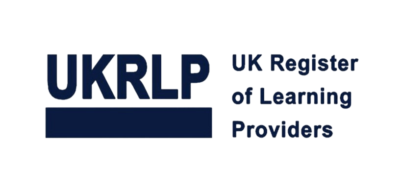 UKRLP logo